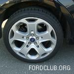 Диски 18 Zoll Y-Design