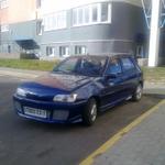 Альбомы пользователей клуба