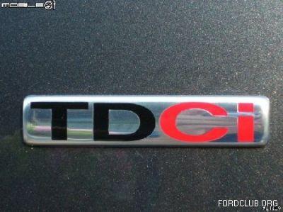 TDCi