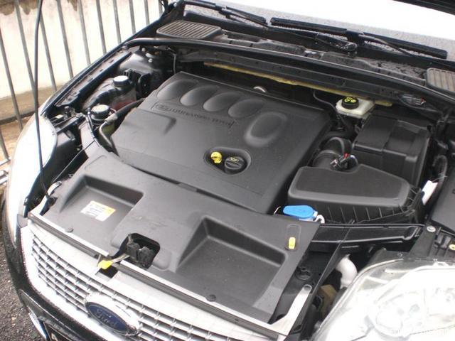 2.0 TDCI 130 л.с.